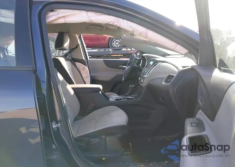 2019 Chevrolet Equinox Ls z USA, uszkodzony, nr VIN 3GNAXHEV1KS511822